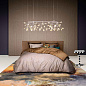 8718282359403 Heracleum III Moooi подвесной светильник — фото 2