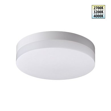 Уличный накладной светильник Novotech Opal 359726