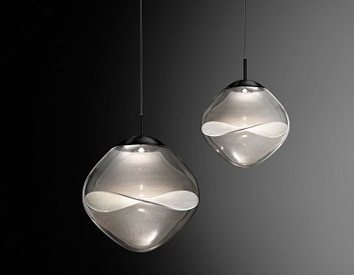 Подвесной светильник Lumina Aether S