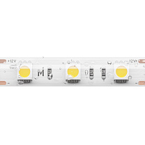 14,4 Вт/м, 4000 K, 5 м, 10 мм, 5050, IP65, 12 В