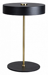 A5038LT-3BK Arte Lamp Elnath декоративная настольная лампа G9 3х3W