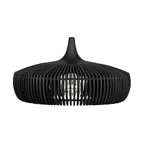Clava Dine - Wood Black Oak Ø 43 x 24 cm