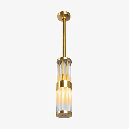CL121-PEN Bella Figura Curzon Street Подвесной светильник