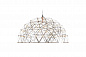 Raimond II Dome подвесной светильник Moooi