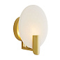 49731 Halette Sconce Arteriors бра