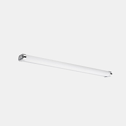 настенный светильник линейный с LED подсветкой