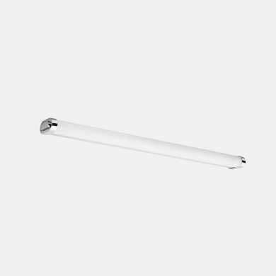 настенный светильник линейный с LED подсветкой