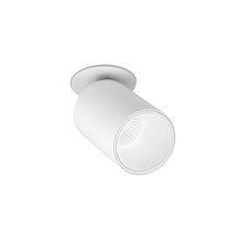 Потолочные светодиодные светильники Led technology SPY IN 10.30 W белый