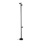 71257 BROT BLACK PORTABLE LAMP H1800 LED 3L 30W настольная лампа Faro barcelona