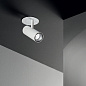 258270 Ideal Lux PLAY FI WH встраиваемый потолочный светильник белый — фото 1