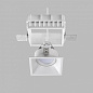 G214506 Lightstar Domino встраиваемый светильник 6.5W — фото 3