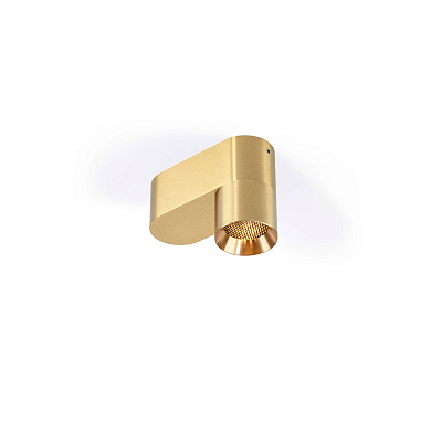 AYUP 2133H M Trizo21 Audy 1 up Rounded с сотовым потолочным светильником