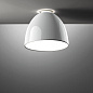 Artemide Nur Mini Gloss PL современный потолочный светильник — фото 1