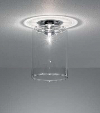 Axo Light Spillray PL SPIL P I Cristallo потолочный светильник PLSPILPICSCR12V