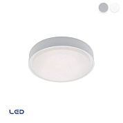 Ceiling Lamp Silver D300 Yara