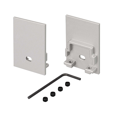 Заглушка профиля Arlight SL-COMFORT-3551