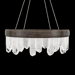 888040-3 Fine Art Lamps Lior Подвесной светильник