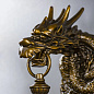 Настенный уличный светильник 1716-1W Dragon — фото 3