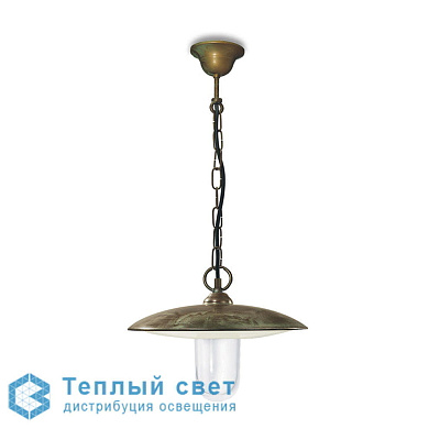 Golfo 994 уличный потолочный светильник Moretti Luce