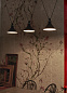 Подвесной светильник Acrobate de Gras N°323 Round XL DCW éditions — фото 2