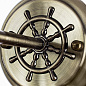 A4524AP-1AB Arte Lamp Sailor бра E27 1х60W 800Lm — фото 2