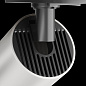 TR020-1-U-GU10-BS Maytoni Focus S Трековый светильник 10W Черный — фото 2