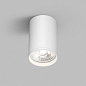 Накладной точечный светильник Denkirs Tube DK2050-WH — фото 2