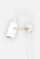 Настенный светильник Globen Lighting Swan mini