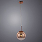 A7961SP-1RB Arte Lamp Jupiter подвесной светильник E27 1х60W — фото 1