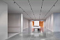 Running magnet Flos Architectural Система шинопроводов черный f-a-042 — фото 3
