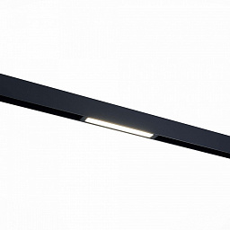 ST657.446.09 ST-Luce SKYLINE 220 встраиваемый магнитный светильник с одним источником света 230V