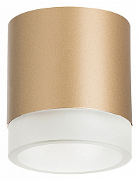 R349080 Lightstar Rullo потолочный светильник