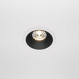 DL043-01-15W3K-D-RD-WB Maytoni Alfa LED