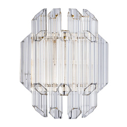 A2848AP-2GO Arte Lamp Jastin бра 40W