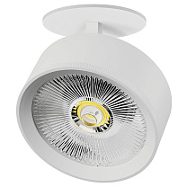 Светильник встраиваемый LED 35W со встроенной чашей Alta Pro A5746RS
