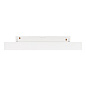 055985 Arlight Светильник MAG-ORIENT-FLAT-L235-8W Warm2700 (WH, 100 deg, 48V) — фото 4