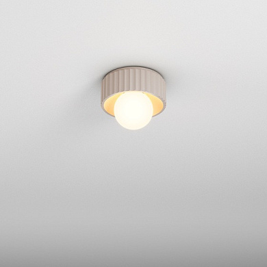Накладной светильник AQForm CAST BALL mini LED surface