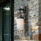 Уличный настенный светильник Arteriors Everest Outdoor — фото 2