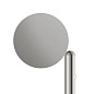 PAF1-99 Grau Parrot FLOOR POLISHED Торшер хромированный — фото 4