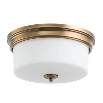 A1735PL-3SR Arte Lamp Alonzo накладной светильник 60W