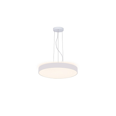 342201 Deko-Light Menkar подвесной светильник белый