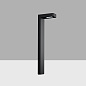 Подсветка для дорожек Lander bollard iGuzzini — фото 1
