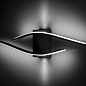 A2216AP-1BK Arte Lamp Aludra настенный светильник LED 1х22W 1570Lm 4000K — фото 2