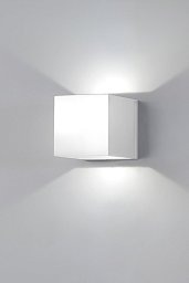 6893 Milan Iluminacion Dau настенный светильник