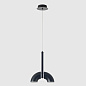 Светильник подвесной Crystal Lux ELEMENT SP12W LED BLACK — фото 5
