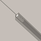 TRA034B-42W-1 Maytoni Accessories for tracks Exility Комплектующие для систем освещения с токоведущими элементами Белый — фото 4