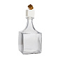 6793 Wilshire Decanters, Set of 3 Arteriors