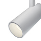 TR019-2-15W4K-W Maytoni Focus LED Трековый светильник 18W 1500лм Белый — фото 2