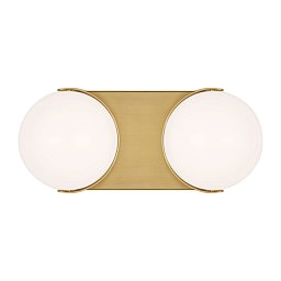 EV1022BBS-L1 Visual Comfort Syrie Бра