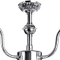Подвесная люстра Arte Lamp RICARDO A9186LM-3CC — фото 3